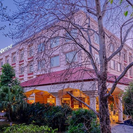 Fortune Park, Katra - Member Itc Hotels' Group Esterno foto