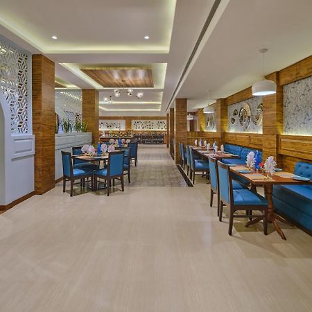 Fortune Park, Katra - Member Itc Hotels' Group Esterno foto