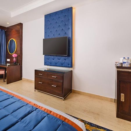 Fortune Park, Katra - Member Itc Hotels' Group Esterno foto