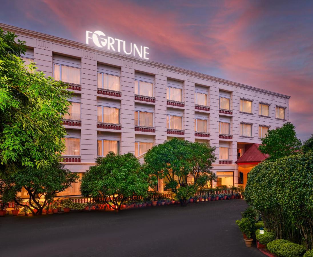 Fortune Park, Katra - Member Itc Hotels' Group Esterno foto