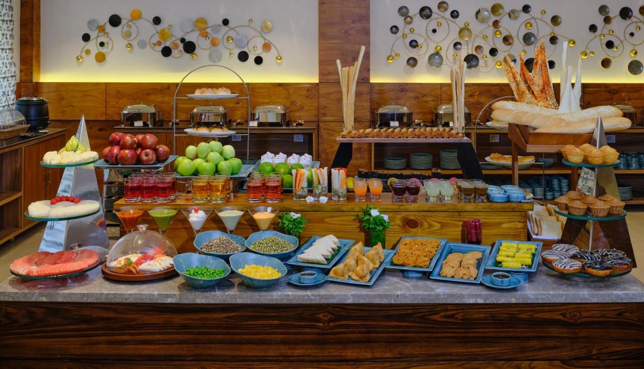 Fortune Park, Katra - Member Itc Hotels' Group Esterno foto