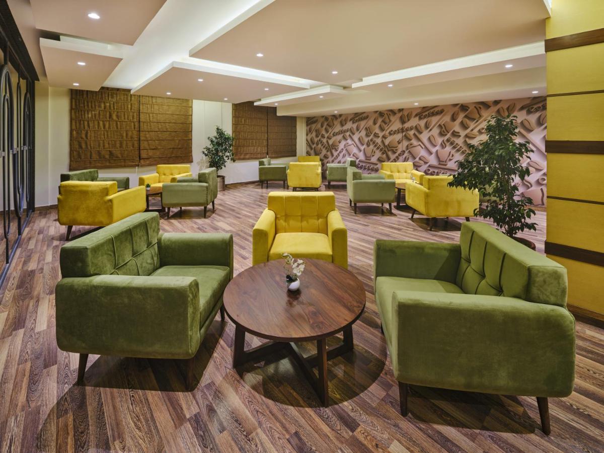 Fortune Park, Katra - Member Itc Hotels' Group Esterno foto
