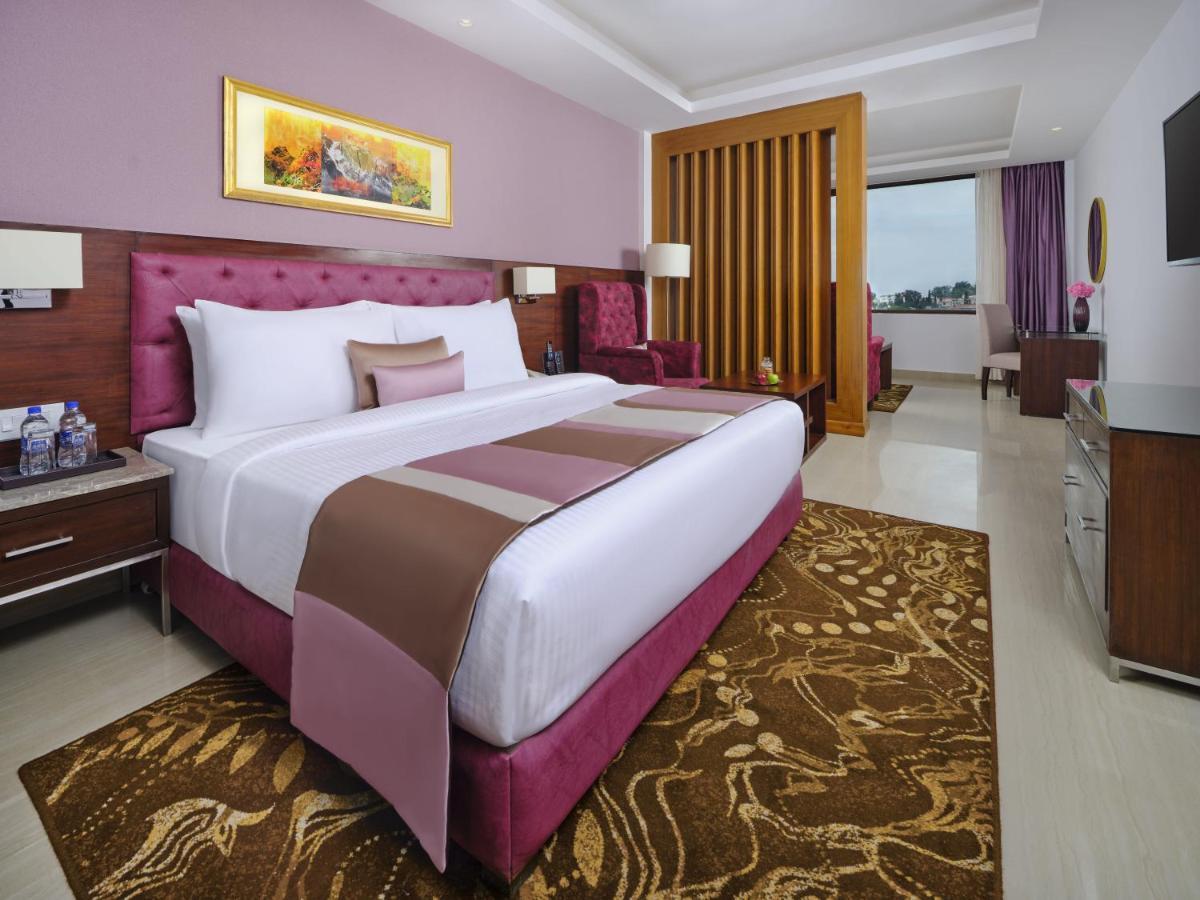 Fortune Park, Katra - Member Itc Hotels' Group Esterno foto