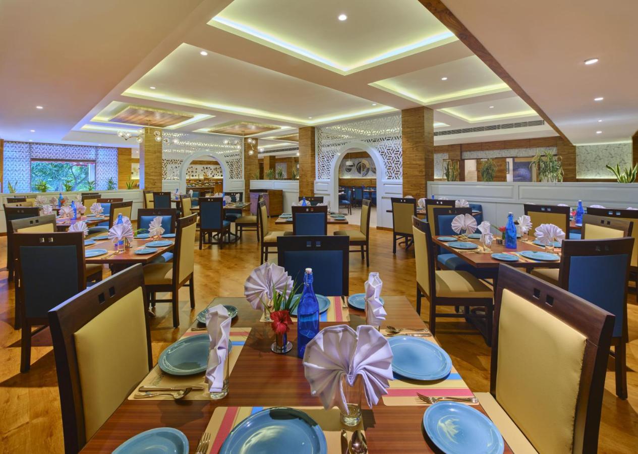 Fortune Park, Katra - Member Itc Hotels' Group Esterno foto