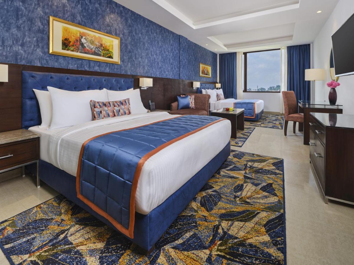 Fortune Park, Katra - Member Itc Hotels' Group Esterno foto