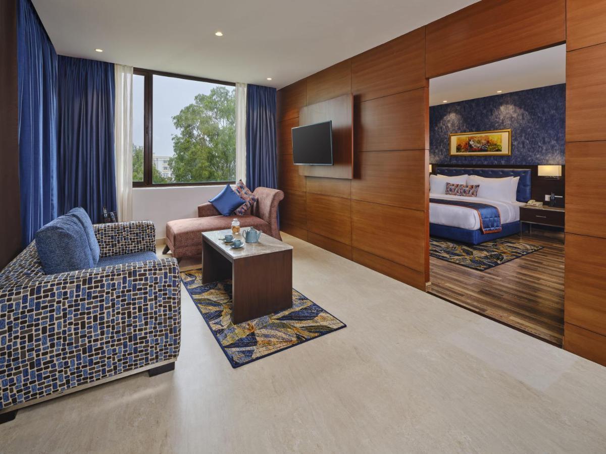Fortune Park, Katra - Member Itc Hotels' Group Esterno foto