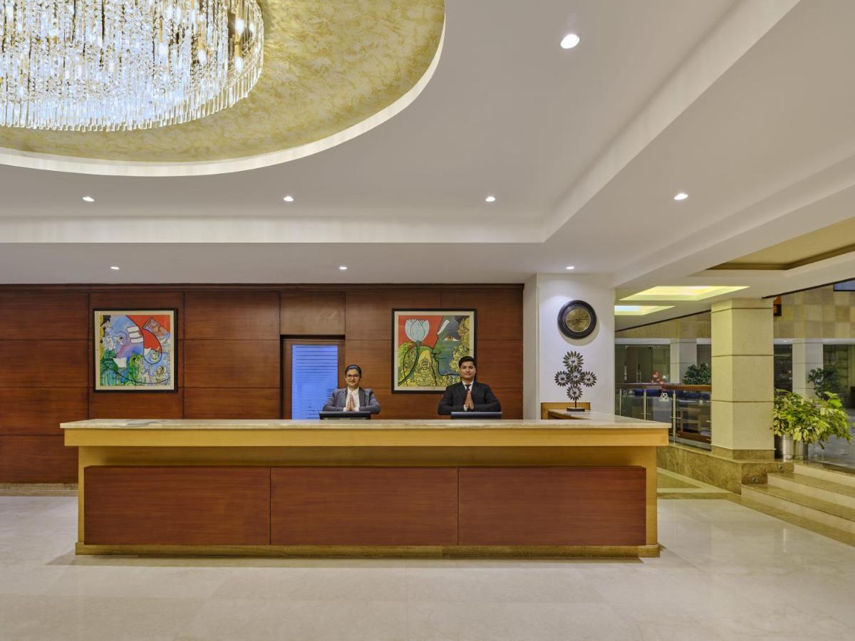 Fortune Park, Katra - Member Itc Hotels' Group Esterno foto