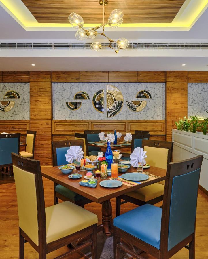 Fortune Park, Katra - Member Itc Hotels' Group Esterno foto