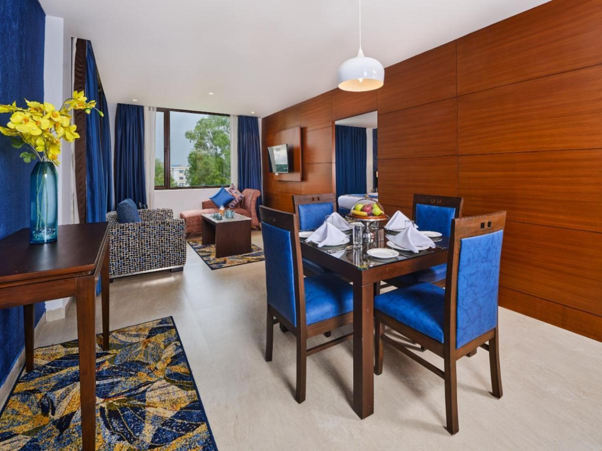 Fortune Park, Katra - Member Itc Hotels' Group Esterno foto