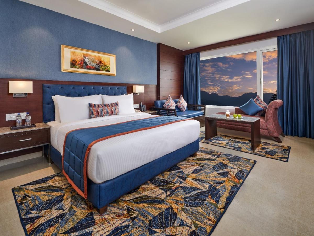 Fortune Park, Katra - Member Itc Hotels' Group Esterno foto