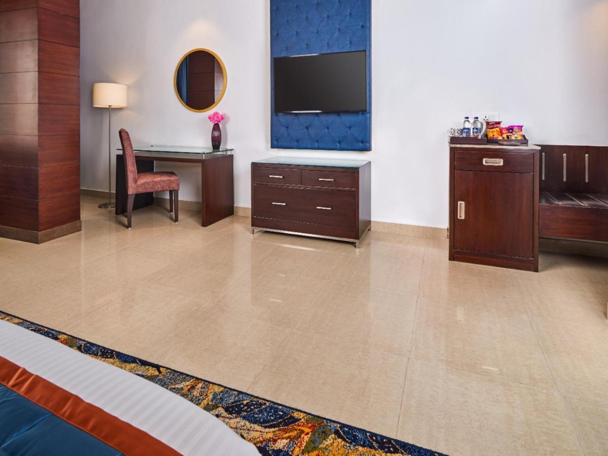 Fortune Park, Katra - Member Itc Hotels' Group Esterno foto