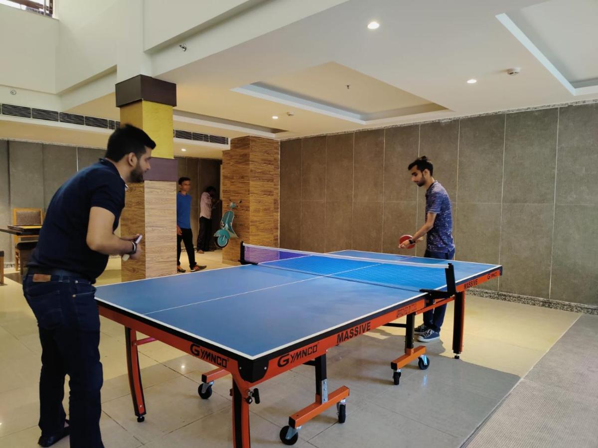 Fortune Park, Katra - Member Itc Hotels' Group Esterno foto