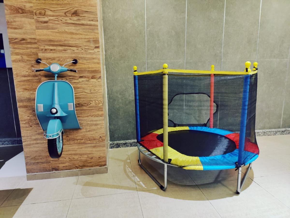 Fortune Park, Katra - Member Itc Hotels' Group Esterno foto