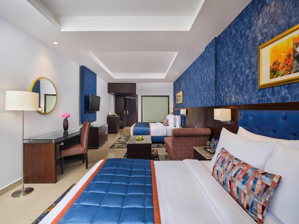 Fortune Park, Katra - Member Itc Hotels' Group Esterno foto