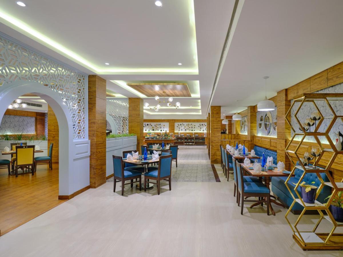 Fortune Park, Katra - Member Itc Hotels' Group Esterno foto