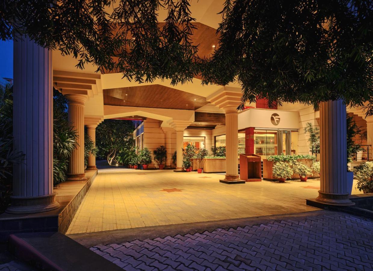 Fortune Park, Katra - Member Itc Hotels' Group Esterno foto