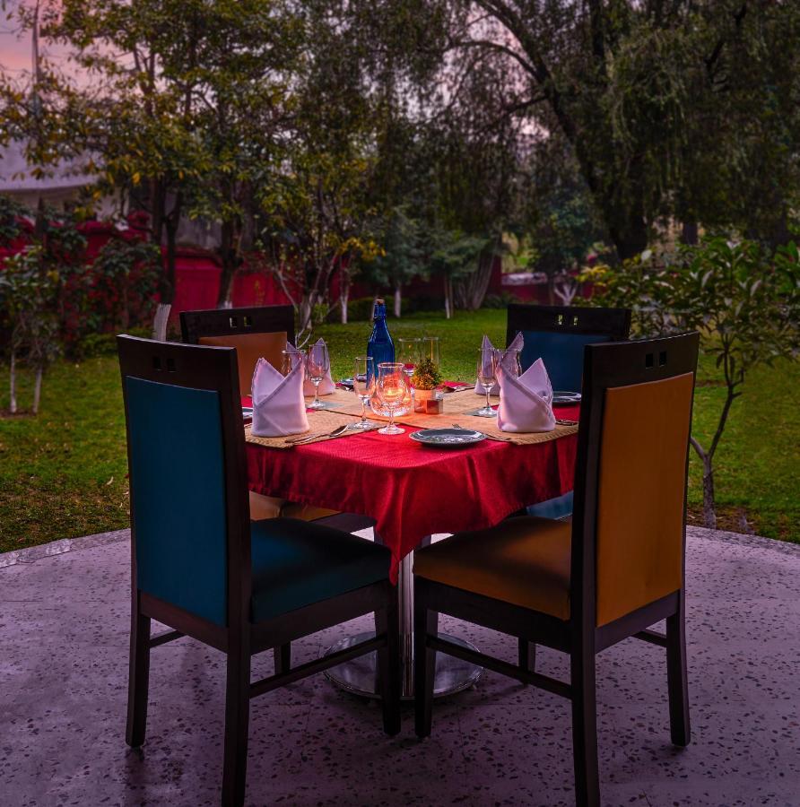 Fortune Park, Katra - Member Itc Hotels' Group Esterno foto