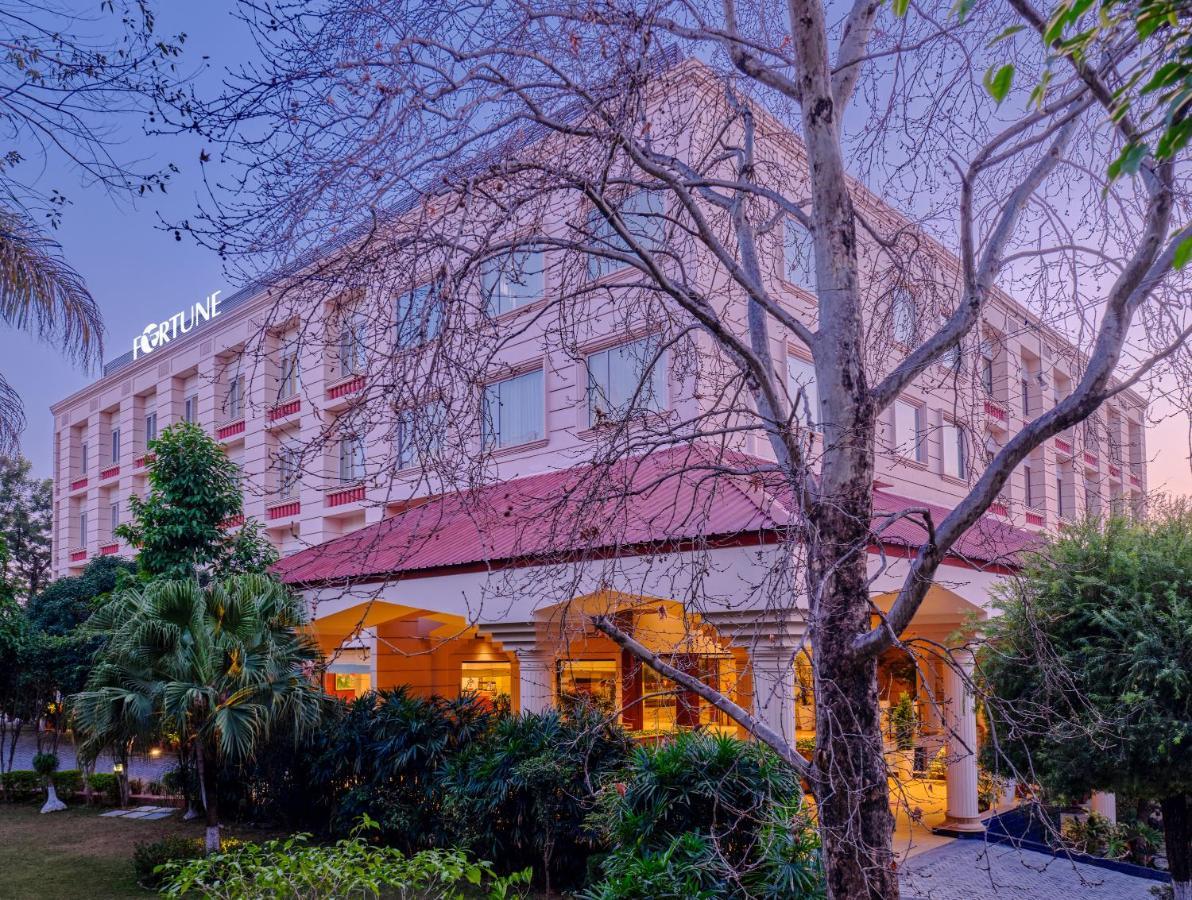 Fortune Park, Katra - Member Itc Hotels' Group Esterno foto