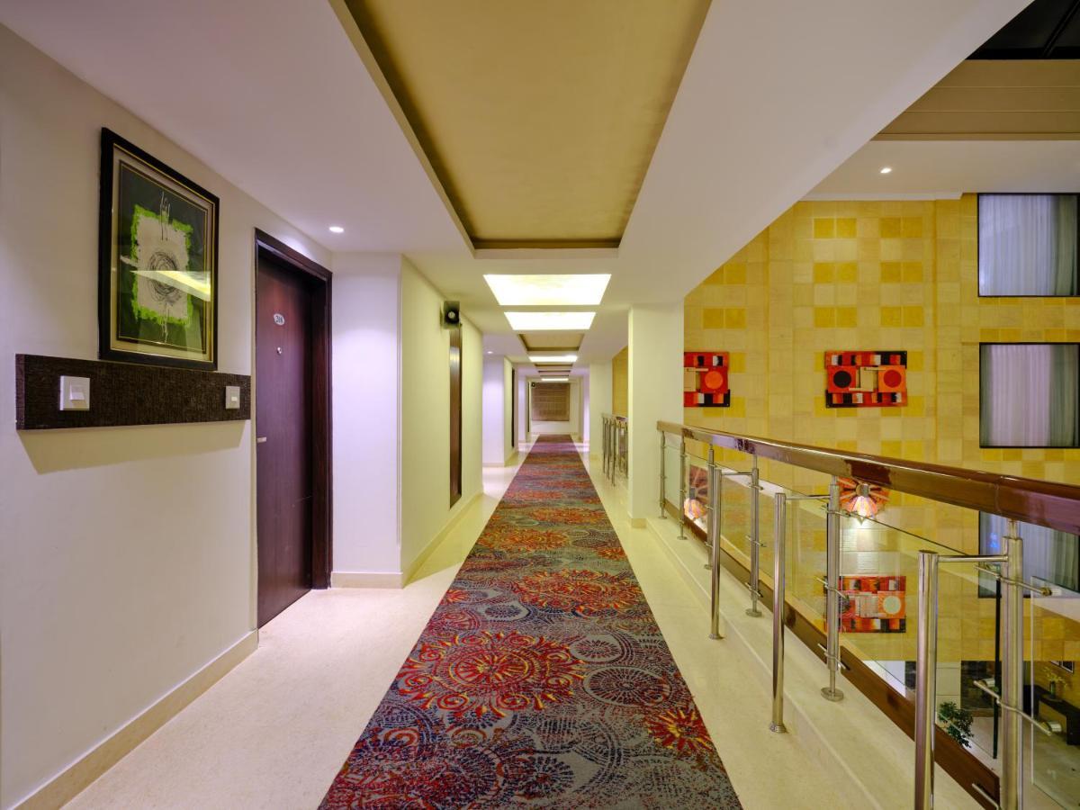 Fortune Park, Katra - Member Itc Hotels' Group Esterno foto