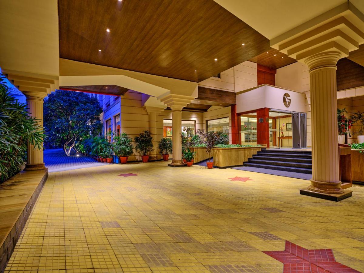 Fortune Park, Katra - Member Itc Hotels' Group Esterno foto