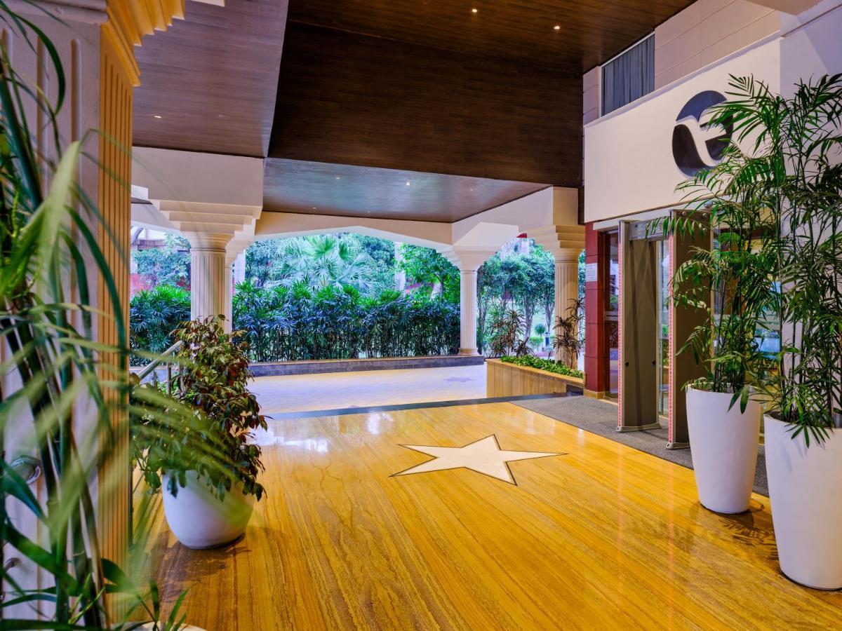 Fortune Park, Katra - Member Itc Hotels' Group Esterno foto
