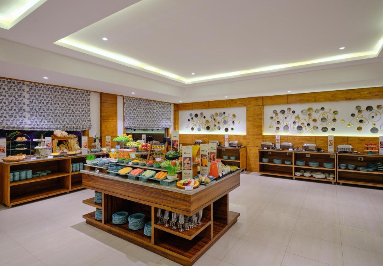 Fortune Park, Katra - Member Itc Hotels' Group Esterno foto