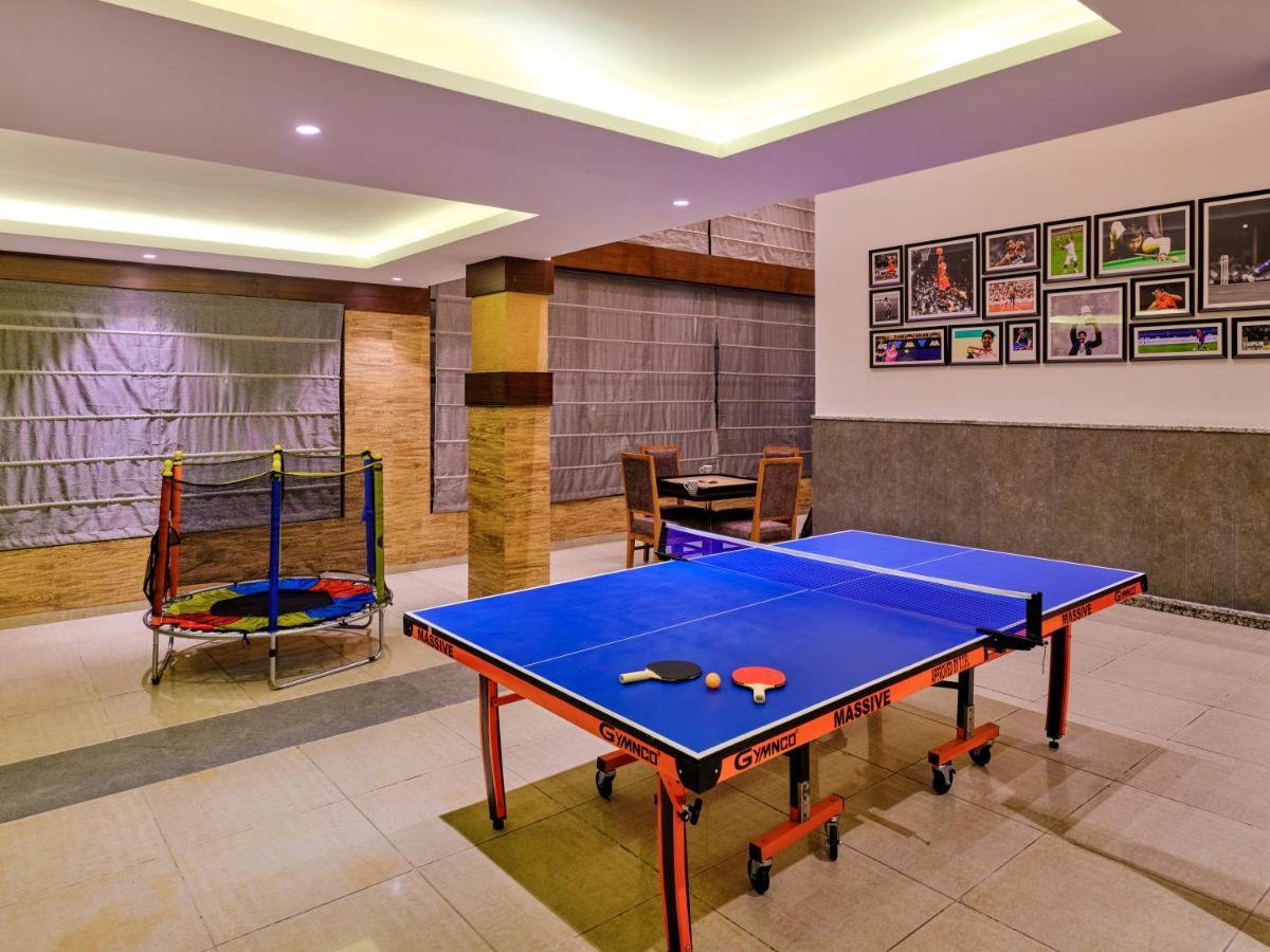 Fortune Park, Katra - Member Itc Hotels' Group Esterno foto