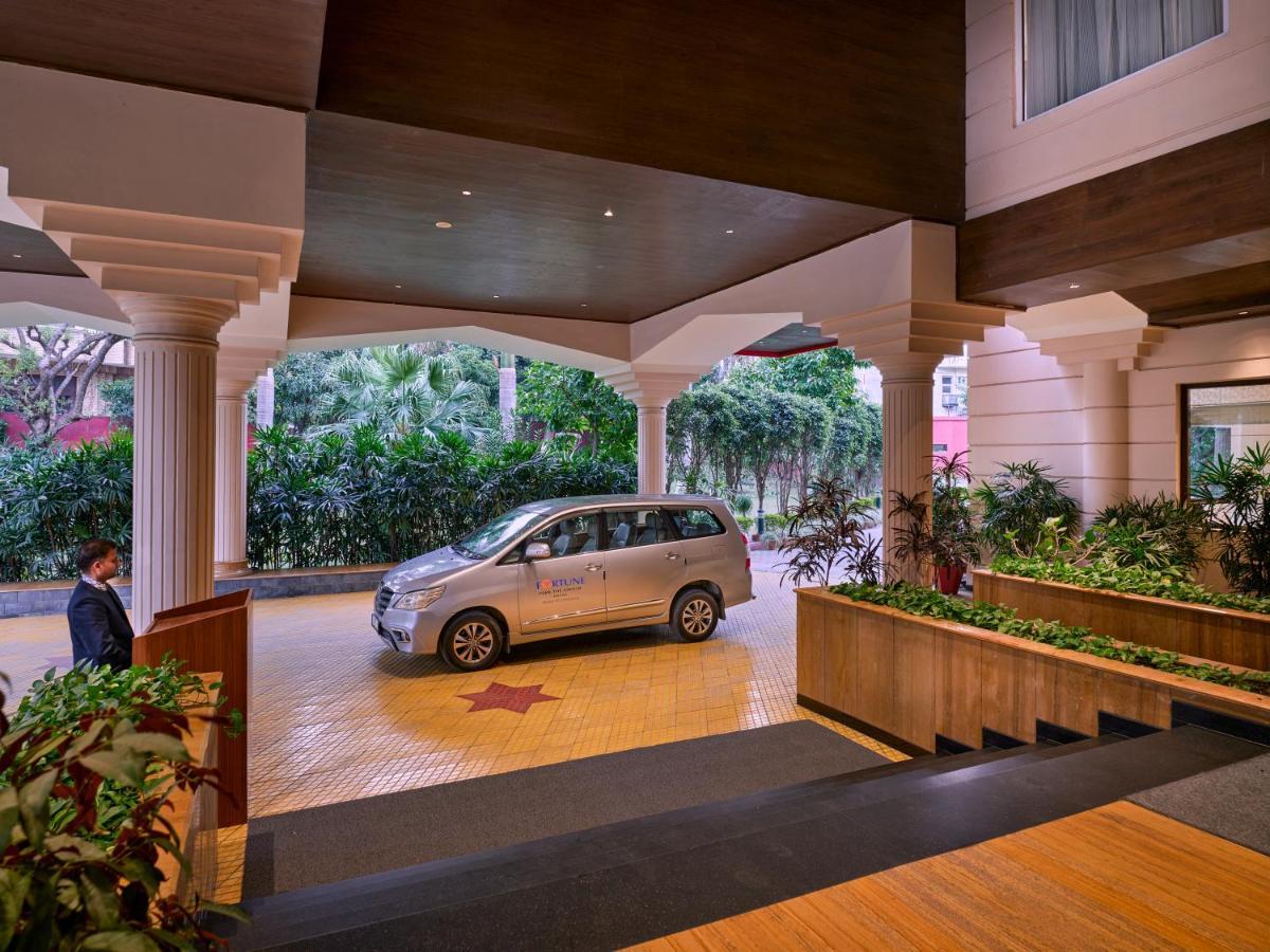Fortune Park, Katra - Member Itc Hotels' Group Esterno foto