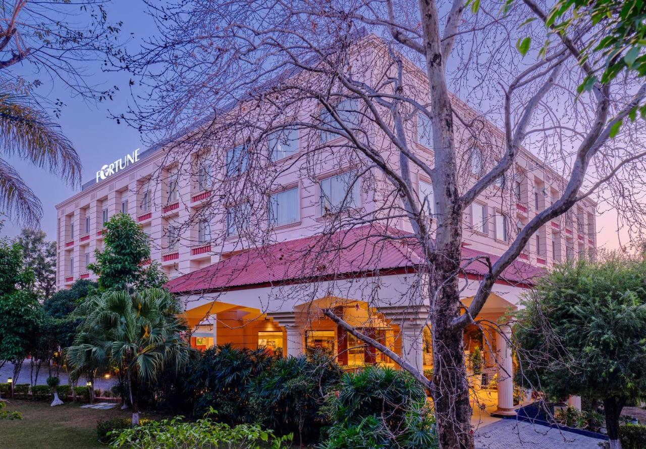 Fortune Park, Katra - Member Itc Hotels' Group Esterno foto
