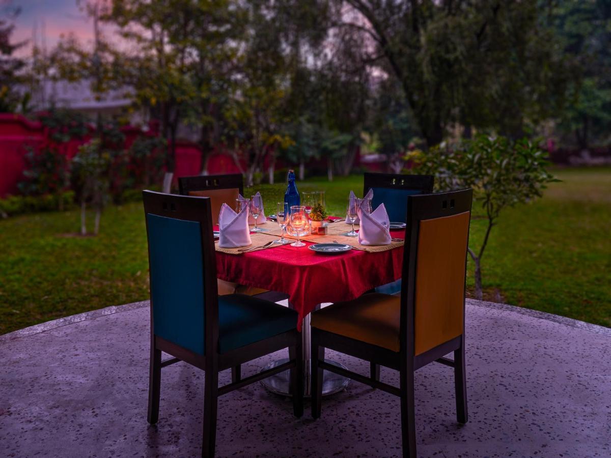 Fortune Park, Katra - Member Itc Hotels' Group Esterno foto