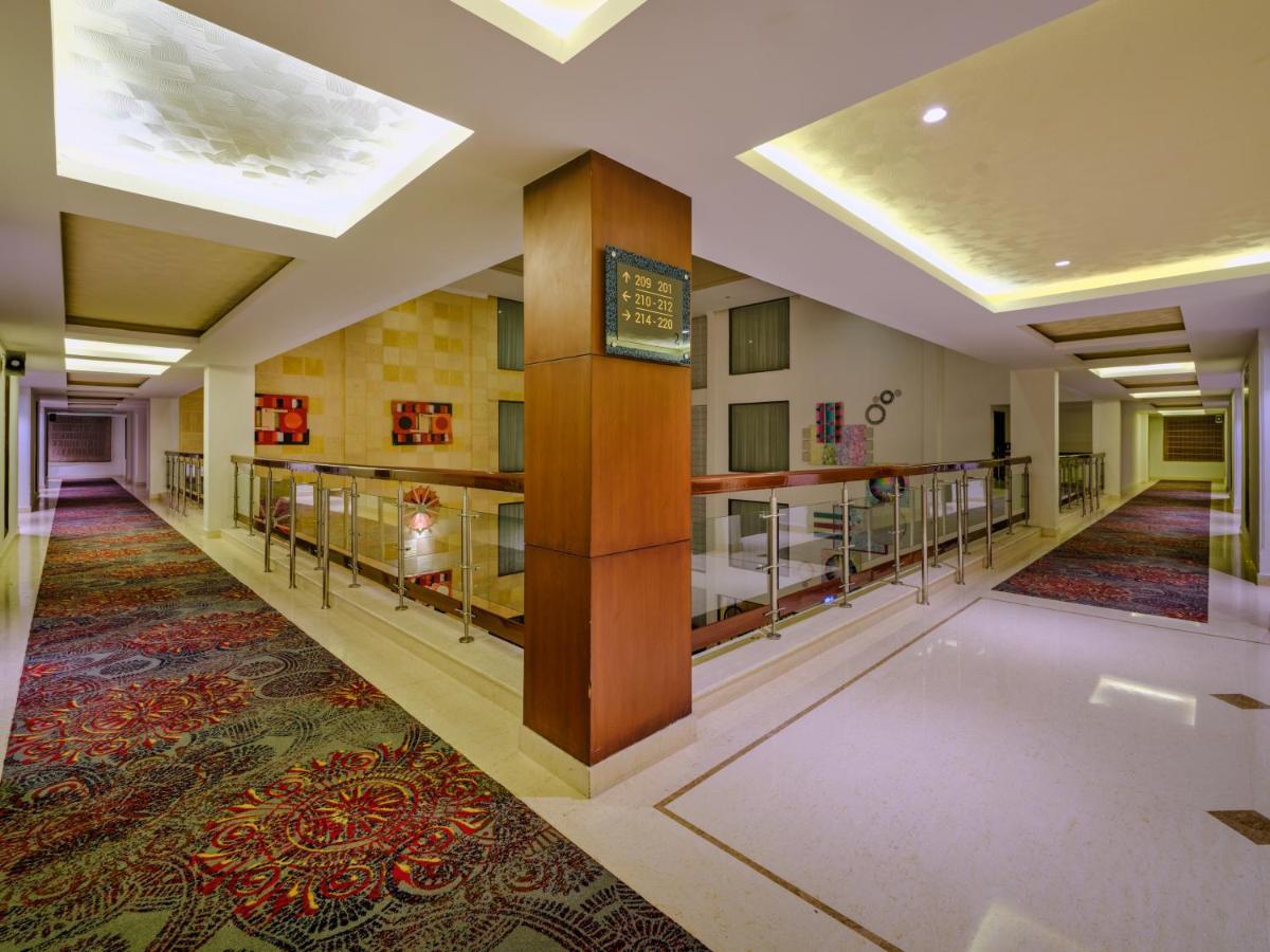 Fortune Park, Katra - Member Itc Hotels' Group Esterno foto