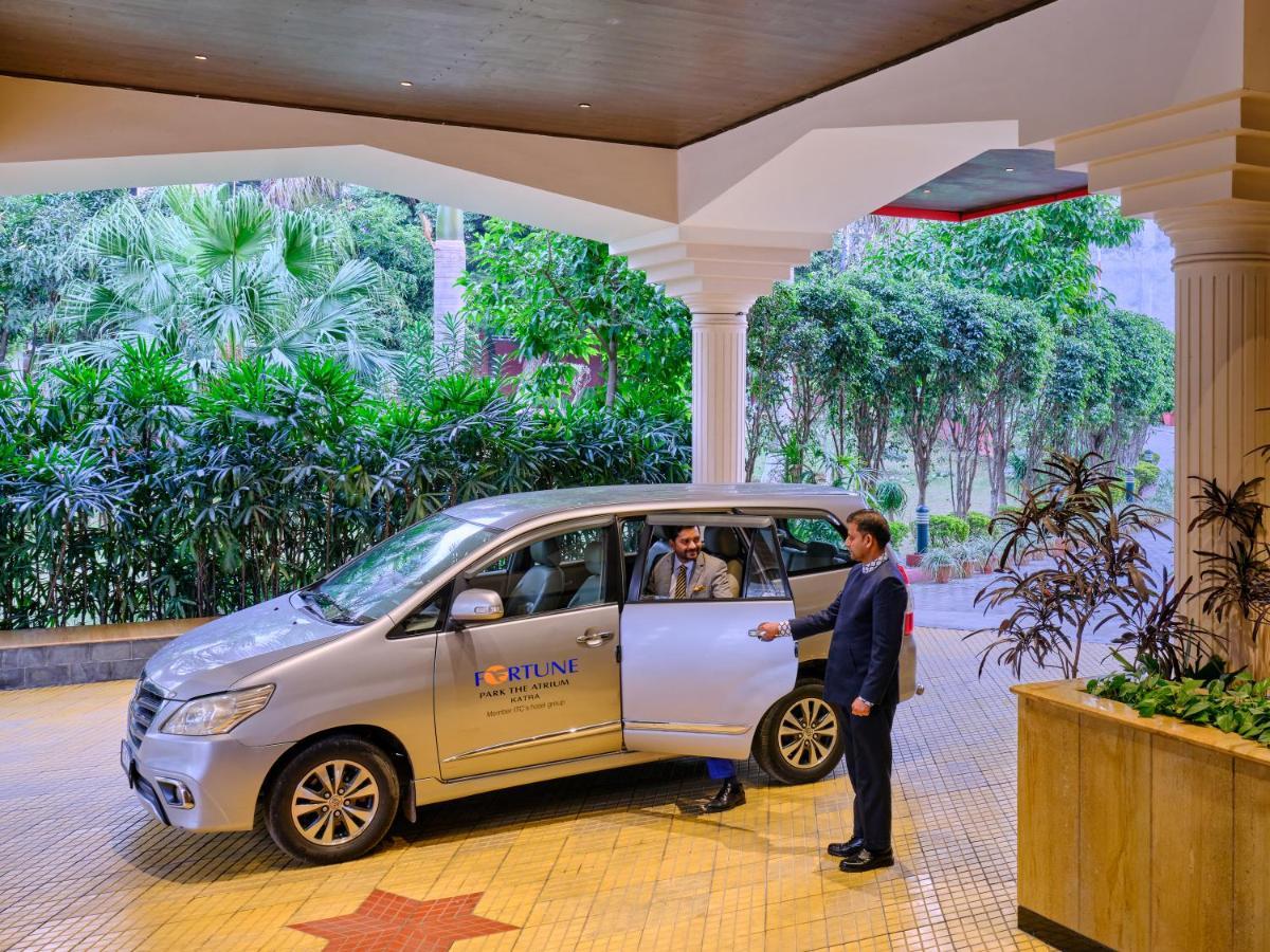 Fortune Park, Katra - Member Itc Hotels' Group Esterno foto