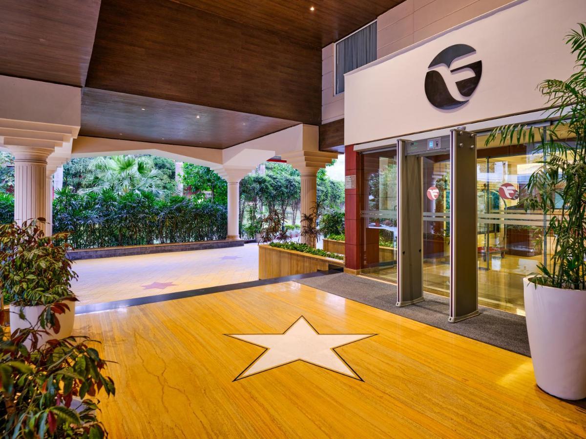 Fortune Park, Katra - Member Itc Hotels' Group Esterno foto