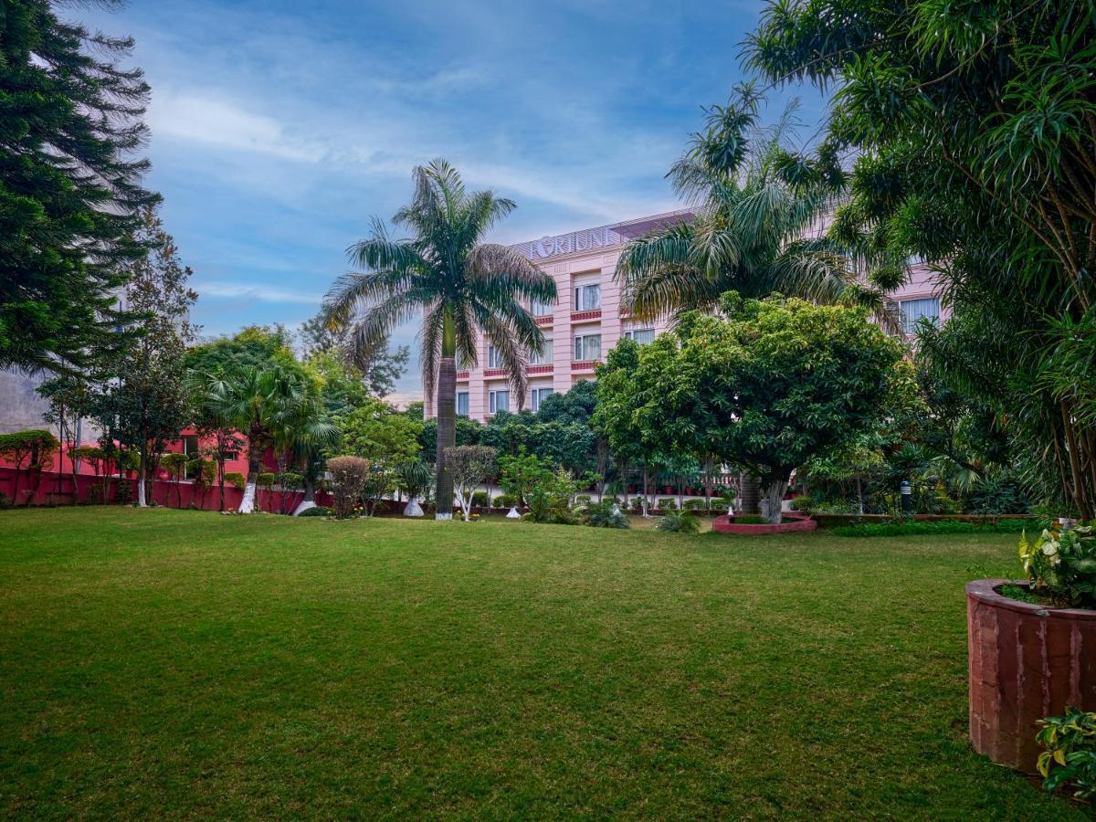 Fortune Park, Katra - Member Itc Hotels' Group Esterno foto