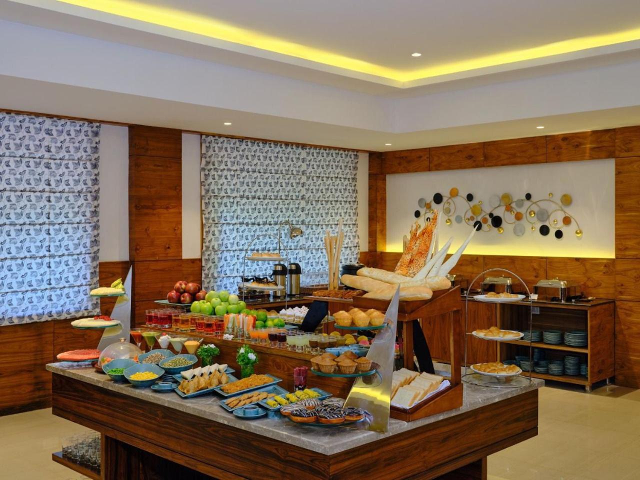 Fortune Park, Katra - Member Itc Hotels' Group Esterno foto