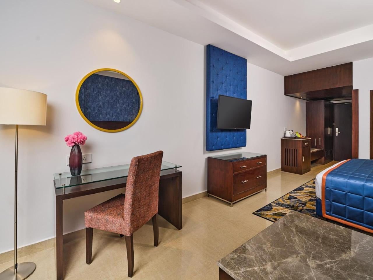 Fortune Park, Katra - Member Itc Hotels' Group Esterno foto