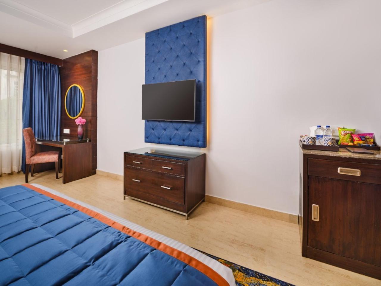 Fortune Park, Katra - Member Itc Hotels' Group Esterno foto