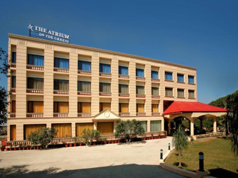Fortune Park, Katra - Member Itc Hotels' Group Esterno foto