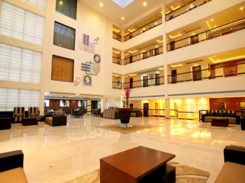 Fortune Park, Katra - Member Itc Hotels' Group Esterno foto