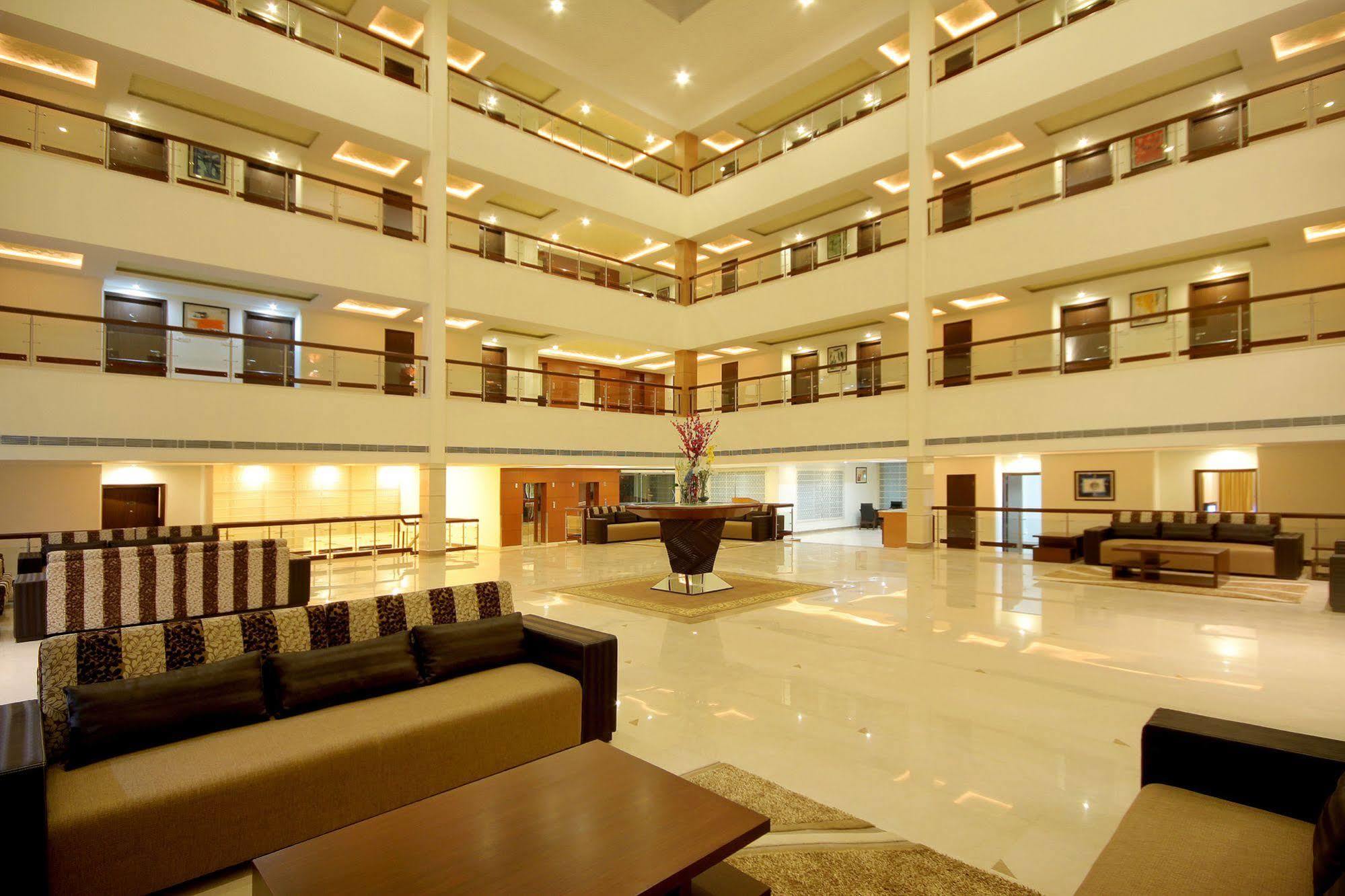 Fortune Park, Katra - Member Itc Hotels' Group Esterno foto