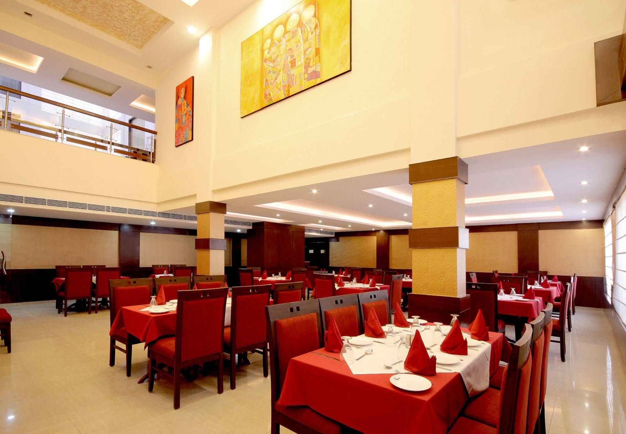 Fortune Park, Katra - Member Itc Hotels' Group Esterno foto